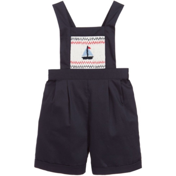 Rachel Riley overalls - Picture 3 of 6